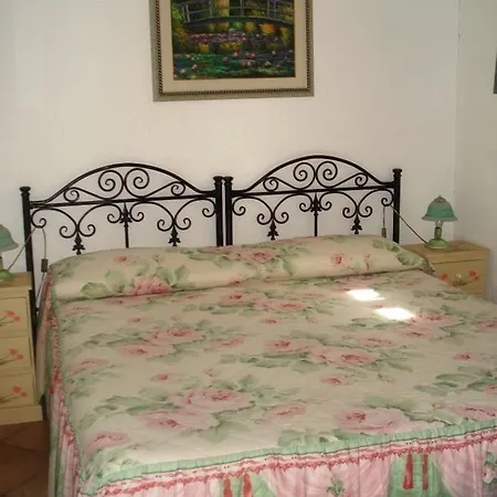 Baiera Apartment *