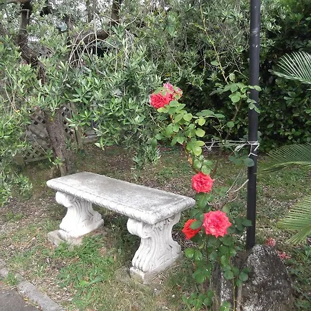 Baiera Apartment *