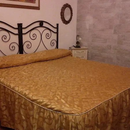 Apartment Baiera Frascati