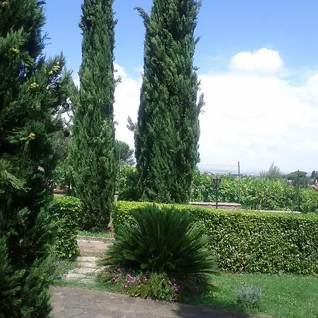 Baiera * Frascati