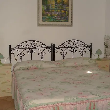 Apartment Baiera