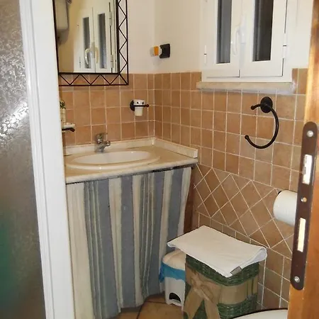 Baiera Apartment *