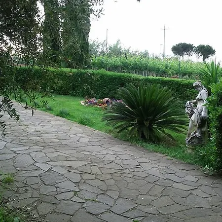 Apartment Baiera Frascati