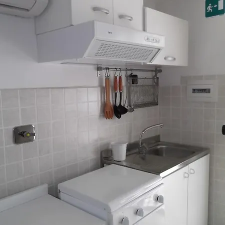 Apartment Baiera