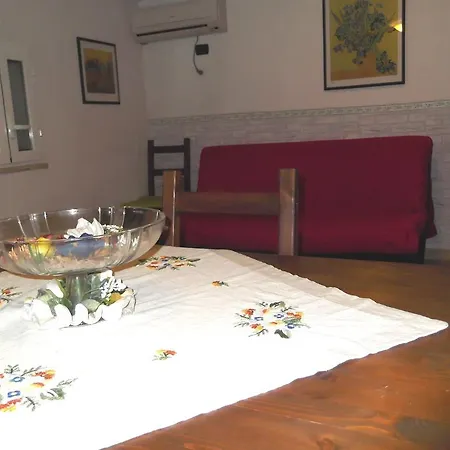 Baiera Apartment Frascati
