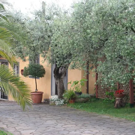 Apartment Baiera *